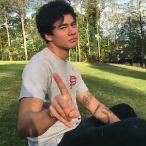 Meet your Posher, Carlie